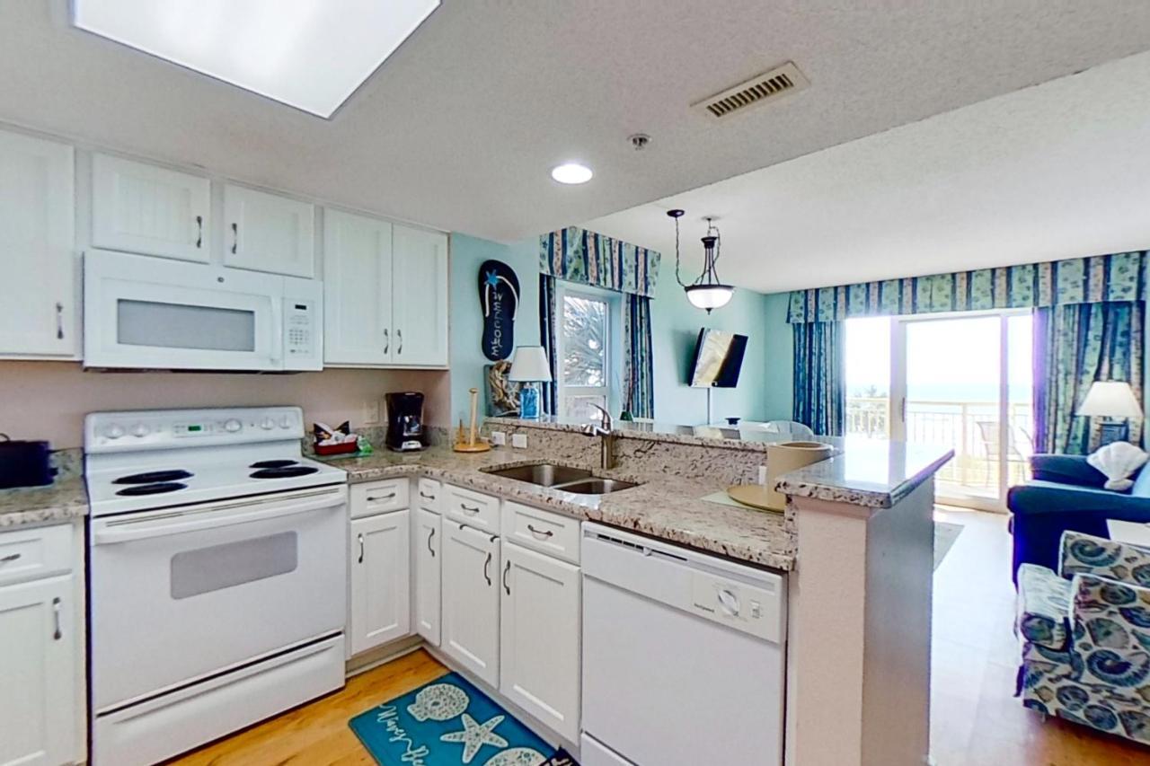 Bay Watch 0232 Apartamento Myrtle Beach